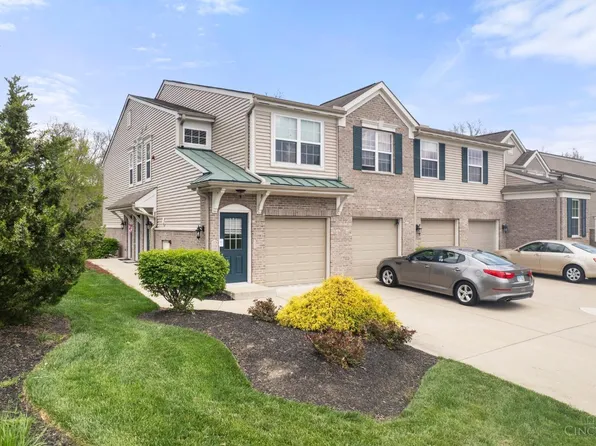 1376 Twin Spires Dr, Batavia, OH 45103