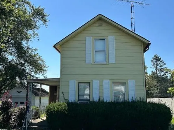 5940 N State Route 53, Tiffin, OH 44883