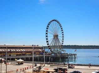 98 Union St APT 305, Seattle, WA 98101