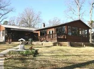 107 Bon Air Point, Hot Springs, AR 71913