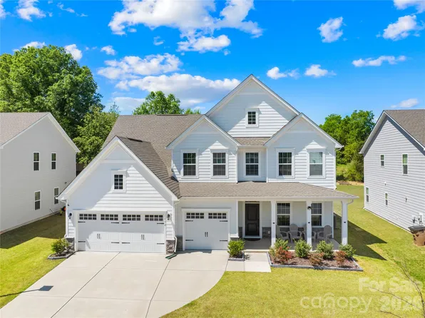 832 Dogwood Creek Ln, Indian Trail, NC 28079