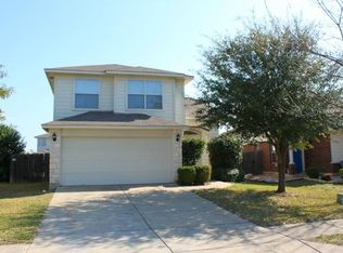 11721 Raymond C Ewry Ln, Austin, TX 78748