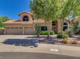 621 N Cholla St, Chandler, AZ 85224