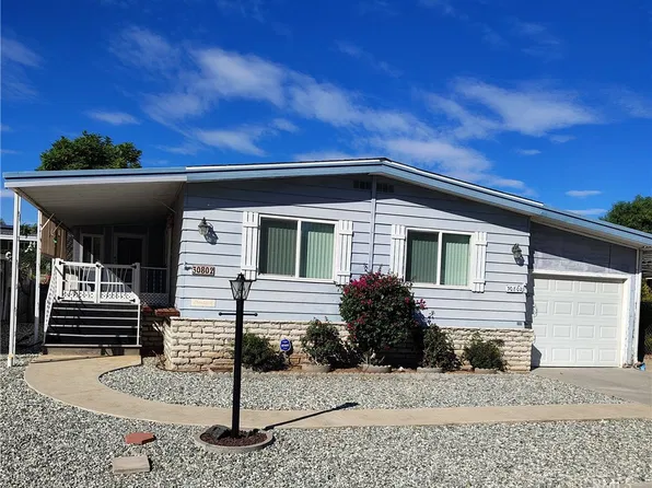 30802 Cocos Palm Ave, Homeland, CA 92548