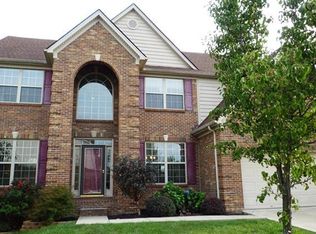 4333 River Oak Trl, Lexington, KY 40515