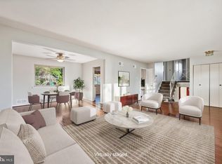 14400 Perrywood Dr, Burtonsville, MD 20866