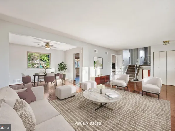 14400 Perrywood Dr, Burtonsville, MD 20866