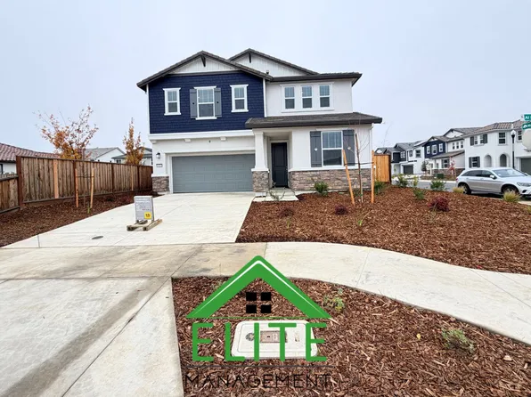 10104 Al Meraz Dr, Elk Grove, CA 95757