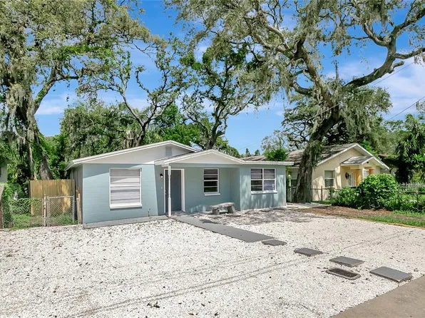 8720 N Dexter Ave, Tampa, FL 33604