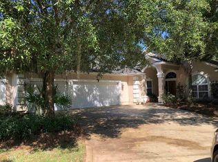 1634 Sandpiper Ct, Saint Marys, GA 31558