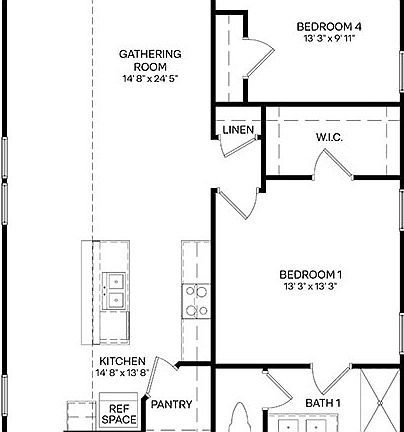 Floor Plan.