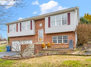 315 Old Richmond Rd, London, KY 40741