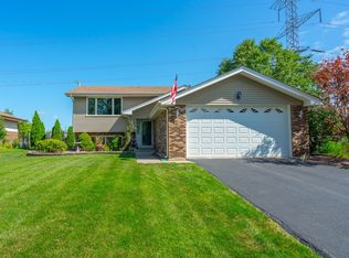 13834 W Shady Ln, Homer Glen, IL 60491