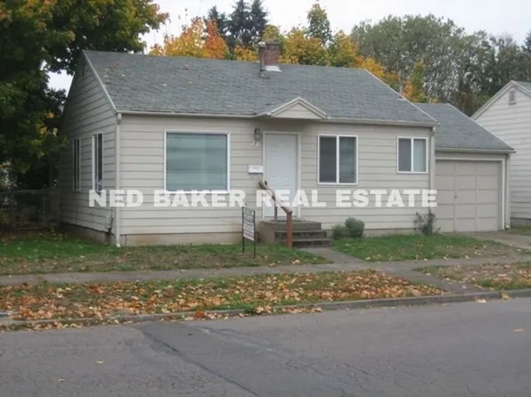 brid01*, 521 & 531 Gerth Ave NW #521, Salem, OR 97304