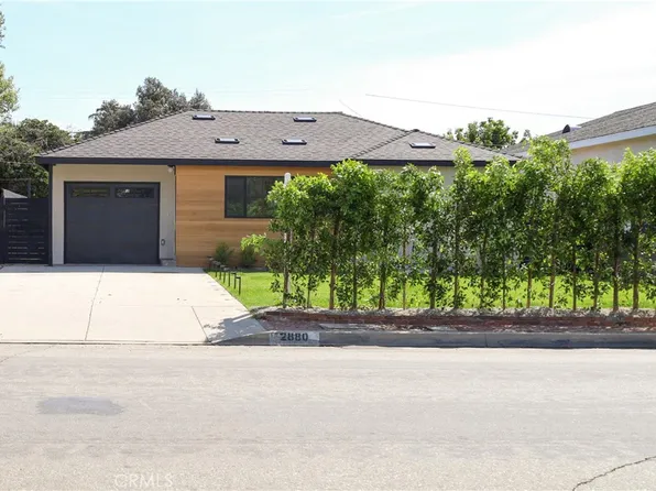 2880 Foss Ave, Arcadia, CA 91006