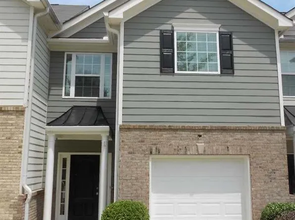 6452 Mossy Oak Lndg, Braselton, GA 30517