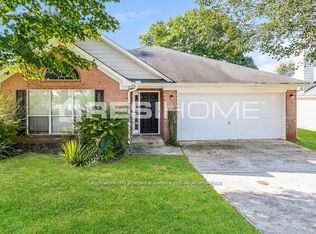 4919 Wilkins Station Dr, Decatur, GA 30035