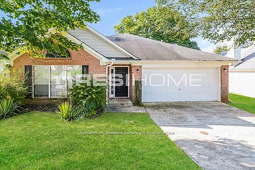 4919 Wilkins Station Dr Photo 1