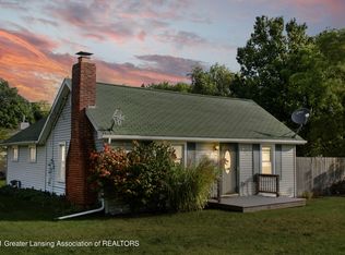 316 W 1st St, Charlotte, MI 48813