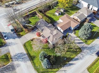 10 Sevilla Blvd, Vaughan, ON L0J1C0