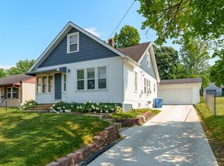 1016 E Alcott St, Kalamazoo, MI