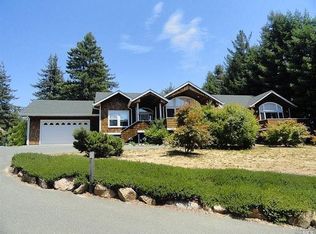 3907 Joy Rd, Occidental, CA 95465