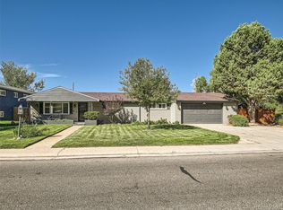 8471 Circle Dr, Westminster, CO 80031