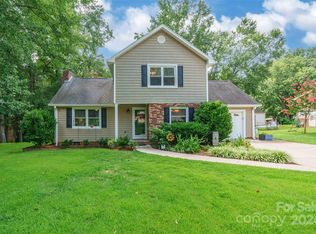 134 Melody Dr, Gastonia, NC 28056