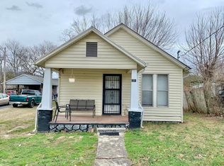 109 Roberts St, Erwin, TN 37650