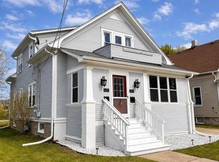 6201 25th AVENUE, Kenosha, WI 53143