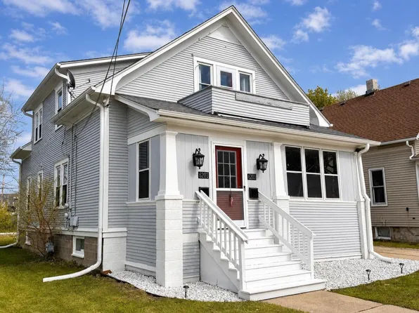 6201 25th AVENUE, Kenosha, WI 53143