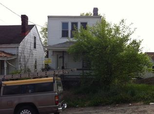 2557 N Bend Rd, Cincinnati, OH 45239