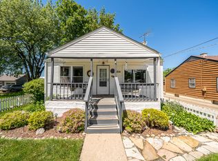 254 S Weston Ave, Elgin, IL