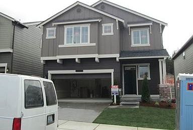 Actual Home Front