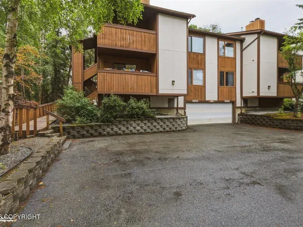 480 E 56th Ave #6-G, Anchorage, AK 99518