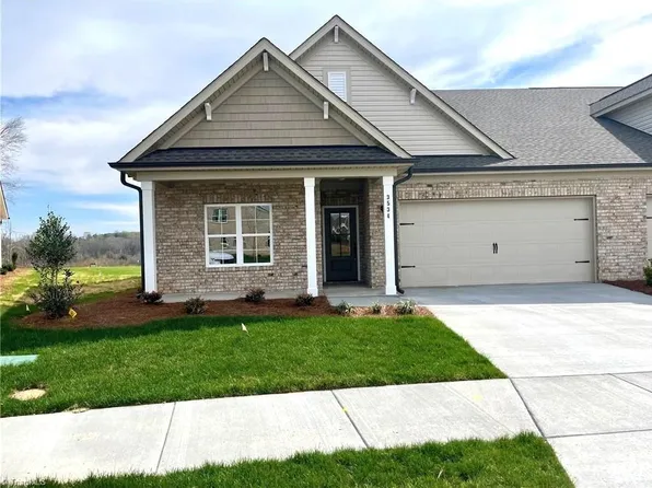 3534 Townland Cir, Clemmons, NC 27012