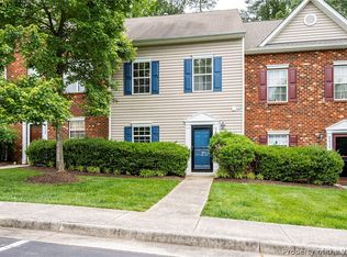 4034 Anita Ave, Midlothian, VA 23112