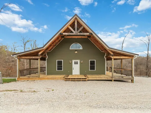 223 Pumpkin Creek Cir, Jamestown, KY 42629