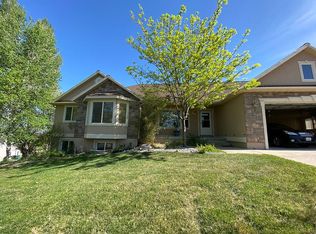 1949 E 3025 N, North Logan, UT 84341