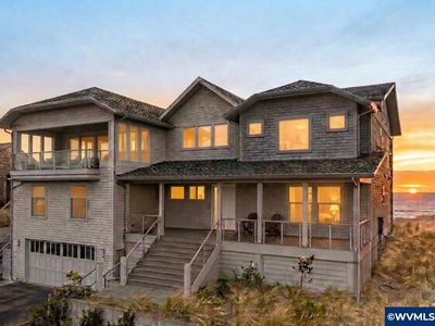 349 Salishan Dr, Gleneden Beach, OR, 97388
