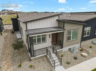 9412 Roseate Vw, Colorado Springs, CO 80924