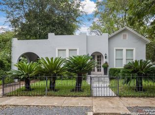 324 Adams St, San Antonio, TX 78210