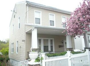 25 Bennett Ave, Yonkers, NY 10701