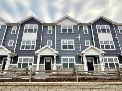 1556 Sequoia Way, Pingree Grove, IL, 60140