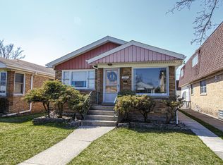2406 N 77th Ct, Elmwood Park, IL 60707