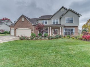 23905 Pond View Dr, Plainfield, IL 60585