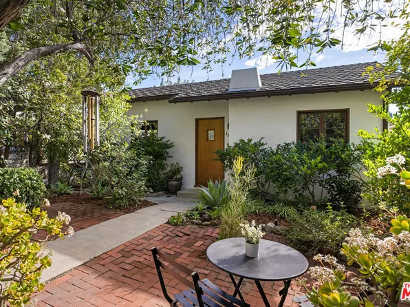 1506 Linda Rosa Ave, Los Angeles, CA 90041