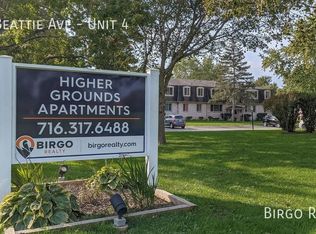 289 Beattie Ave UNIT 4, Lockport, NY 14094