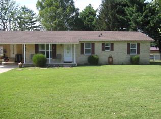 40 Bertha St, Mc Kenzie, TN 38201