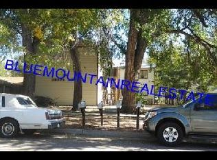 417B Swope Ave, Colorado Springs, CO 80909
